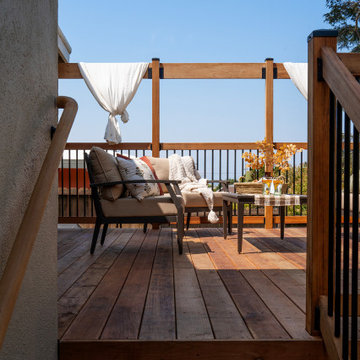 Park Vista Deck