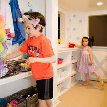 Kids Play Room