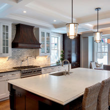kitchen hood