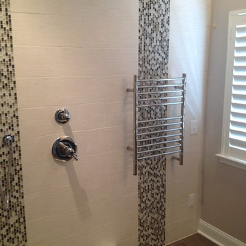 Master Bath Remodel - Cornelius, NC
