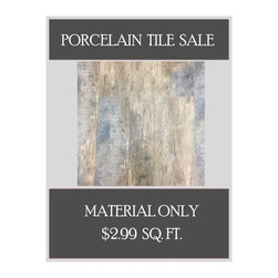 Special Offers - Wall And Floor Tile
