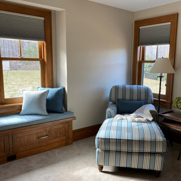 Window Treatments