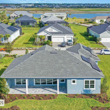 Punta Gorda, FL-Modern Farmhouse