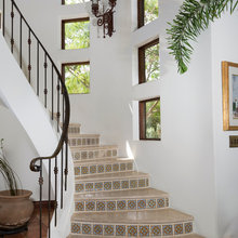 Stairway