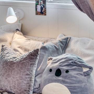 Family Nest : Boys Room