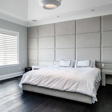Swan's Bedroom