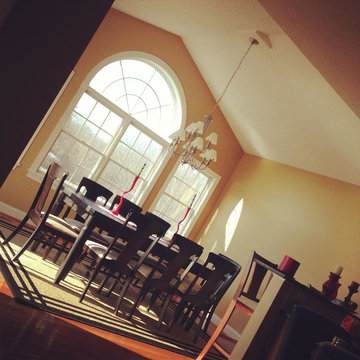 Interior Painting