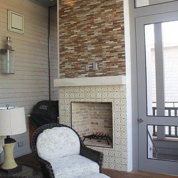 Client's Personal Home- Watersound Beach, FL