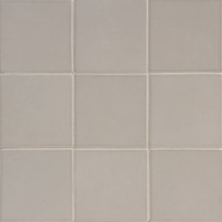 Robert A. M. Stern Collection Field Tile 4" x 4" - Wall And Floor Tile