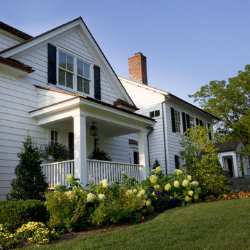 Historical Waterfront / Whole House Renovation