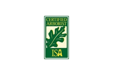 ISA Certified Arborist ON-0324 and ISA Tree Risk Assessment Qualified