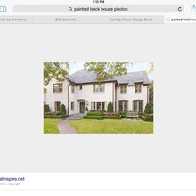 Exteriors