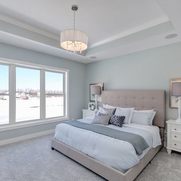 7521 Woods at Rush Creek | Maple Grove, MN