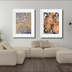 ART COLLECTION - Fine Art Prints