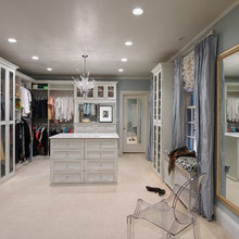 Closet Ideas