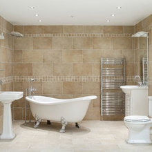 5 Ways to Redesign Your Bathroom