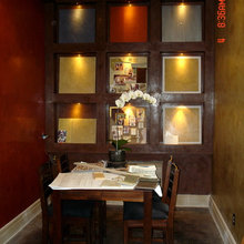 dining rooms
