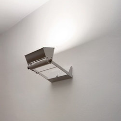 Opus Wall Lamp \ Sconce By Lumina Lighting - Wall Sconces