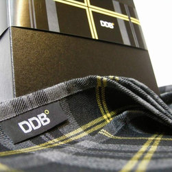 Custom Tartan Projects - Throws
