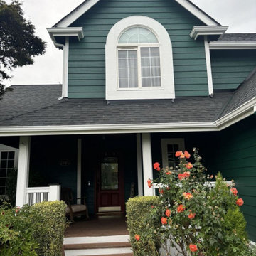 Home Exterior Painting in Issaquah, WA | Local House Painters