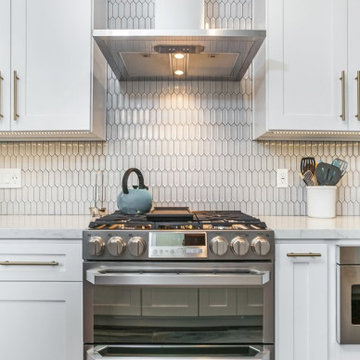Brooklyn Kitchen Remodel