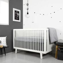 nursery