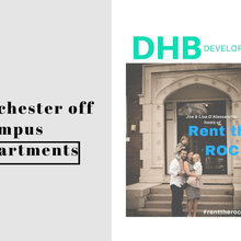 Rochester Apartments For Rent - dhbroc