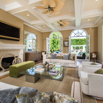 Pacific Palisades Designer Decadence