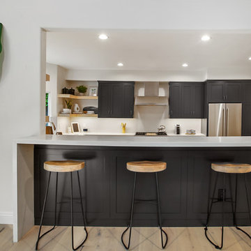 Sherman Oaks Modern Spanish
