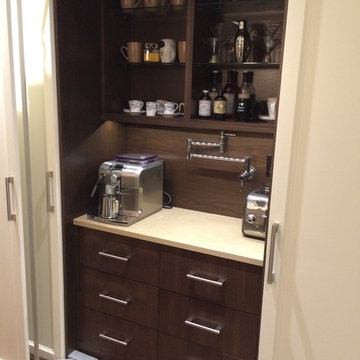 Kitchen Renovation