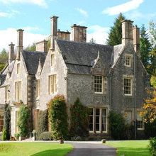 Dingle Farm Renovation