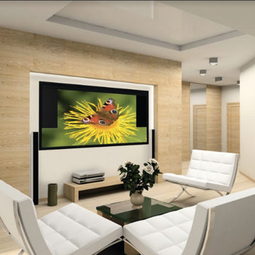 Our Work