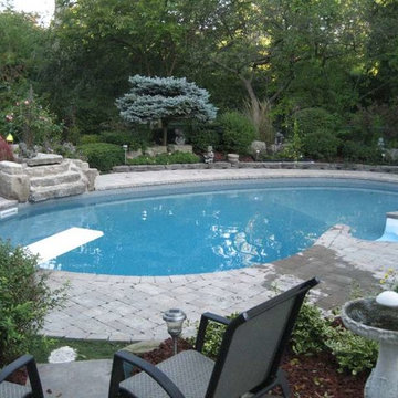 Pools