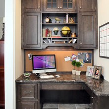 Mud Room