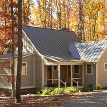 House and Roof Colors