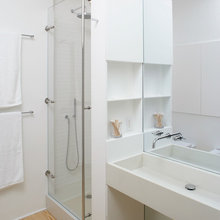 small spaces
