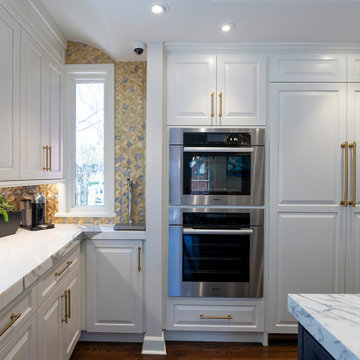 Elm Grove Elegance: A Home Transformed by Lifetime Renovations