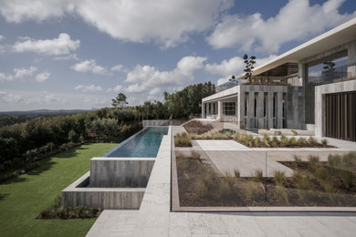 ENSO by Manuel Ruiz Moriche - ARK Architects