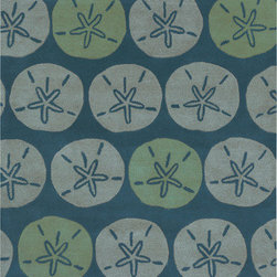 Lighthouse- (LTH-7016) - Rugs