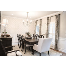 Dining rooms