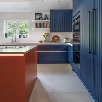 Tunbridge Wells Bespoke Kitchen Design