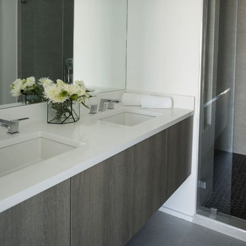Spring Valley Residence