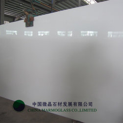 Thassos white Marble - Products