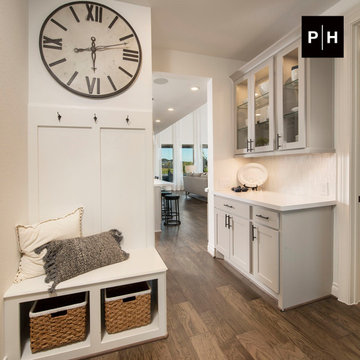 Mudroom Ideas