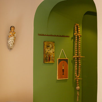 - RITA APARTMENT -