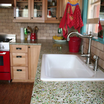 Countertop and Tile Projects