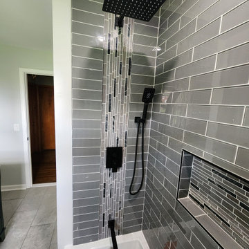 Bathroom Renovation