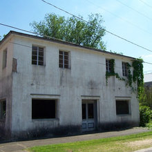 Remodeling old buildings