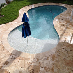Colorado Pavers - Products