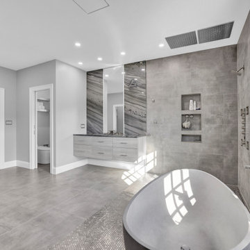 Lola Martin Bathroom